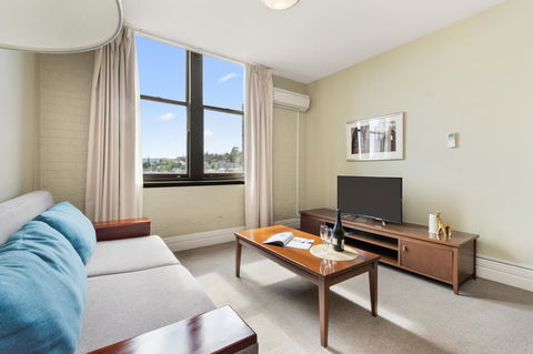 Launceston Central Apartment Hotel Official - Accommodation Perth 3