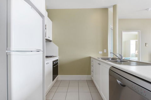 Launceston Central Apartment Hotel Official - Accommodation Perth 8