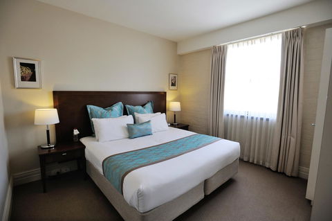 Launceston Central Apartment Hotel Official - Accommodation Perth 27