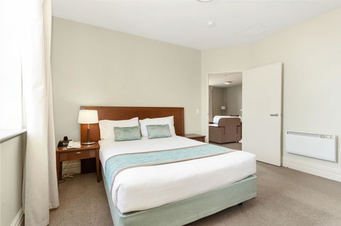 Launceston Central Apartment Hotel Official - Accommodation Perth 6