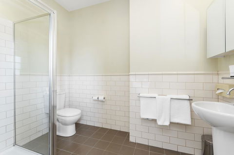 Launceston Central Apartment Hotel Official - Accommodation Perth 1