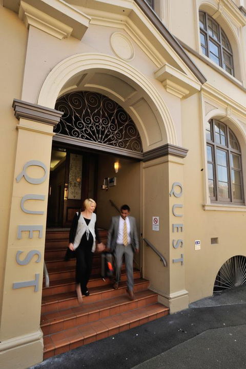 Launceston Central Apartment Hotel Official - Accommodation Perth 29