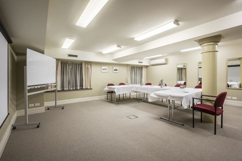 Launceston Central Apartment Hotel Official - Accommodation Perth 22