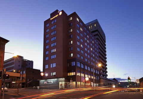 Travelodge Hotel Hobart - Accommodation Perth 24