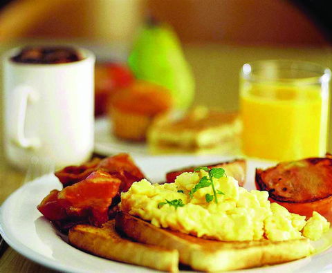 Travelodge Hotel Hobart - Accommodation Perth 17