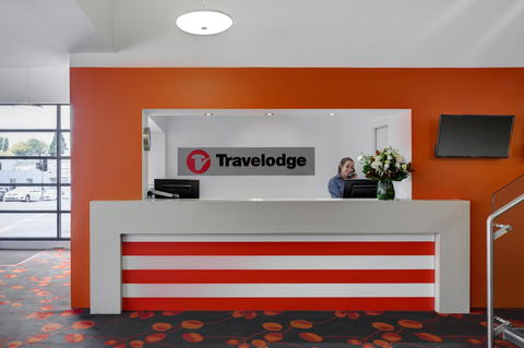 Travelodge Hotel Hobart - Accommodation Perth 13