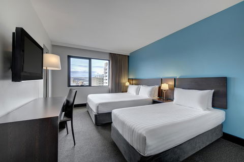 Travelodge Hotel Hobart - Accommodation Perth 6