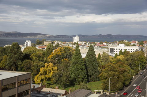 Travelodge Hotel Hobart - Accommodation Perth 23