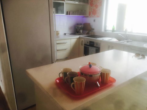 The Ultimate Beach House - Accommodation Perth 16