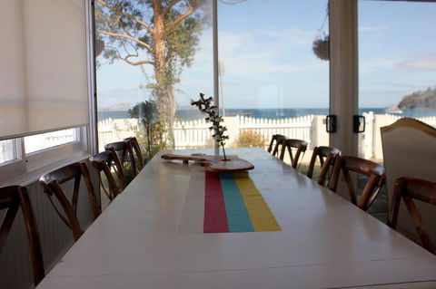 The Ultimate Beach House - Accommodation Perth 24