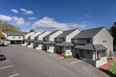 Elphin Serviced Apartments - Accommodation Perth 18