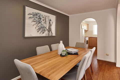 Elphin Serviced Apartments - Accommodation Perth 23