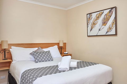 Elphin Serviced Apartments - Accommodation Perth 4