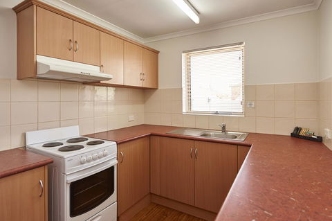 Elphin Serviced Apartments - Accommodation Perth 26