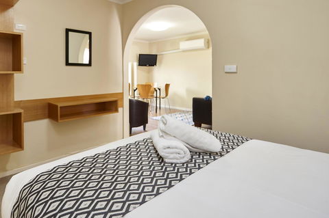 Elphin Serviced Apartments - Accommodation Perth 31
