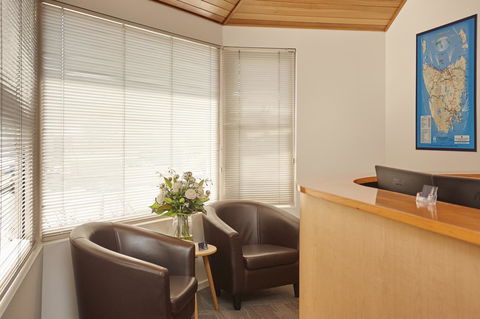 Elphin Serviced Apartments - Accommodation Perth 19
