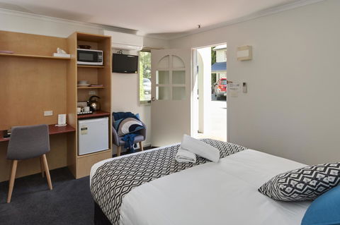 Elphin Serviced Apartments - Accommodation Perth 33