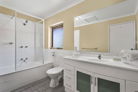 Elphin Serviced Apartments - Accommodation Perth 38