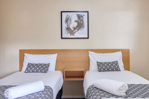 Elphin Serviced Apartments - Accommodation Perth 3