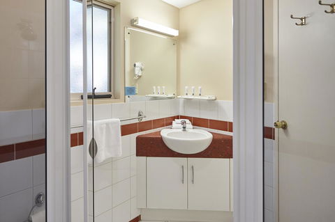 Elphin Serviced Apartments - Accommodation Perth 6
