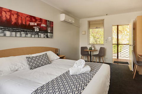 Elphin Serviced Apartments - Accommodation Perth 22