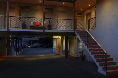 Elphin Serviced Apartments - Accommodation Perth 20