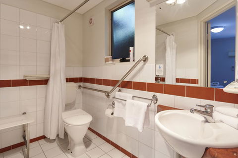 Elphin Serviced Apartments - Accommodation Perth 32