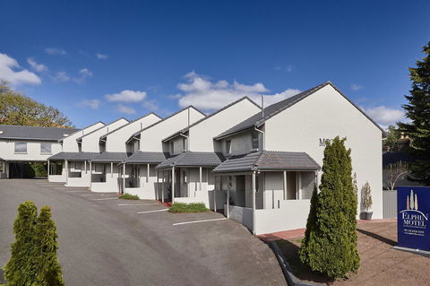 Elphin Serviced Apartments - Accommodation Perth 0