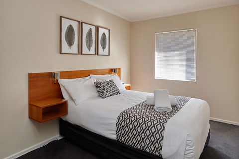 Elphin Serviced Apartments - Accommodation Perth 1