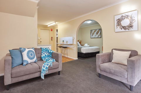 Elphin Serviced Apartments - Accommodation Perth 9