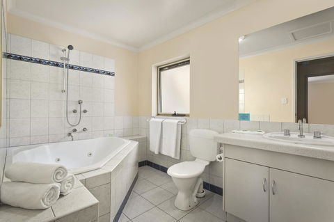 Elphin Serviced Apartments - Accommodation Perth 37