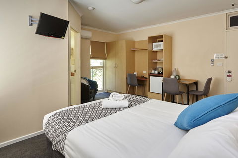 Elphin Serviced Apartments - Accommodation Perth 14