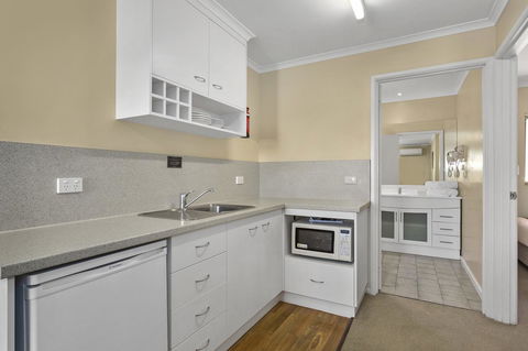 Elphin Serviced Apartments - Accommodation Perth 39