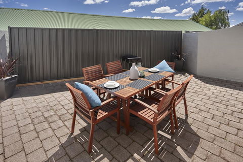 Elphin Serviced Apartments - Accommodation Perth 21