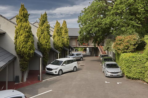 Elphin Serviced Apartments - Accommodation Perth 12