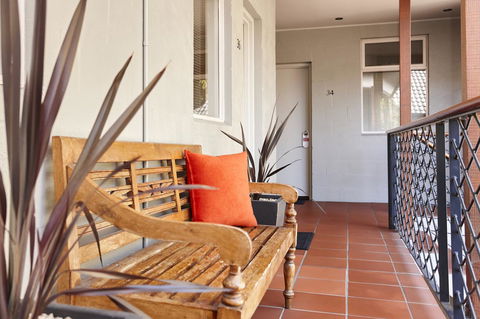 Elphin Serviced Apartments - Accommodation Perth 17