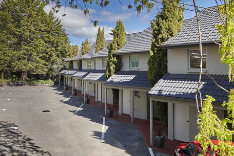 Elphin Serviced Apartments - Accommodation Perth 15
