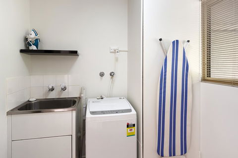 Elphin Serviced Apartments - Accommodation Perth 28