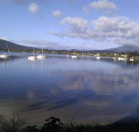 Driftwood Cottages - Accommodation Perth