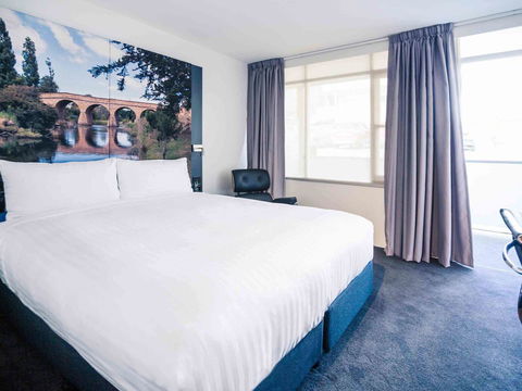 Mercure Launceston - Perth Resorts 24