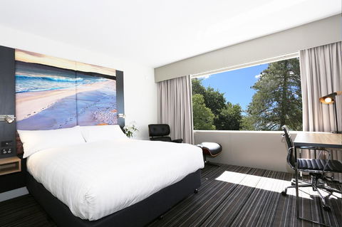Mercure Launceston - Perth Resorts 10