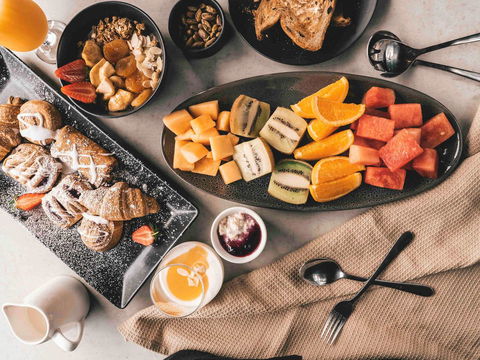 Mercure Launceston - Perth Resorts 30