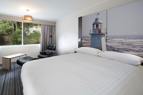Mercure Launceston - Perth Resorts 12