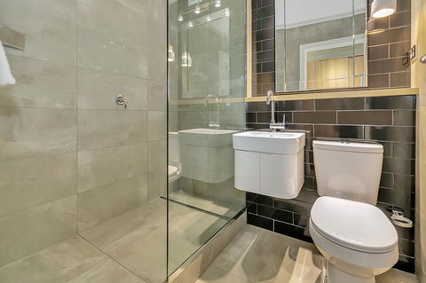 Mercure Launceston - Perth Resorts 4