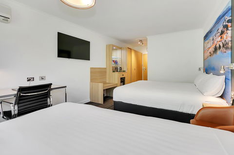 Mercure Launceston - Perth Resorts 1