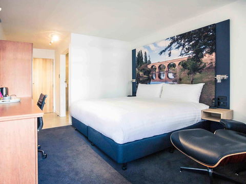 Mercure Launceston - Perth Resorts 37
