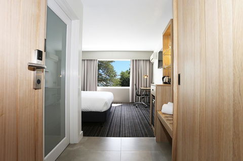 Mercure Launceston - Perth Resorts 11