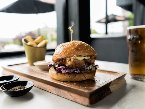 Mercure Launceston - Perth Resorts 38