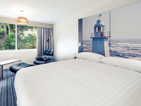 Mercure Launceston - Perth Resorts 23