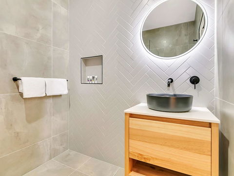 Mercure Launceston - Perth Resorts 44